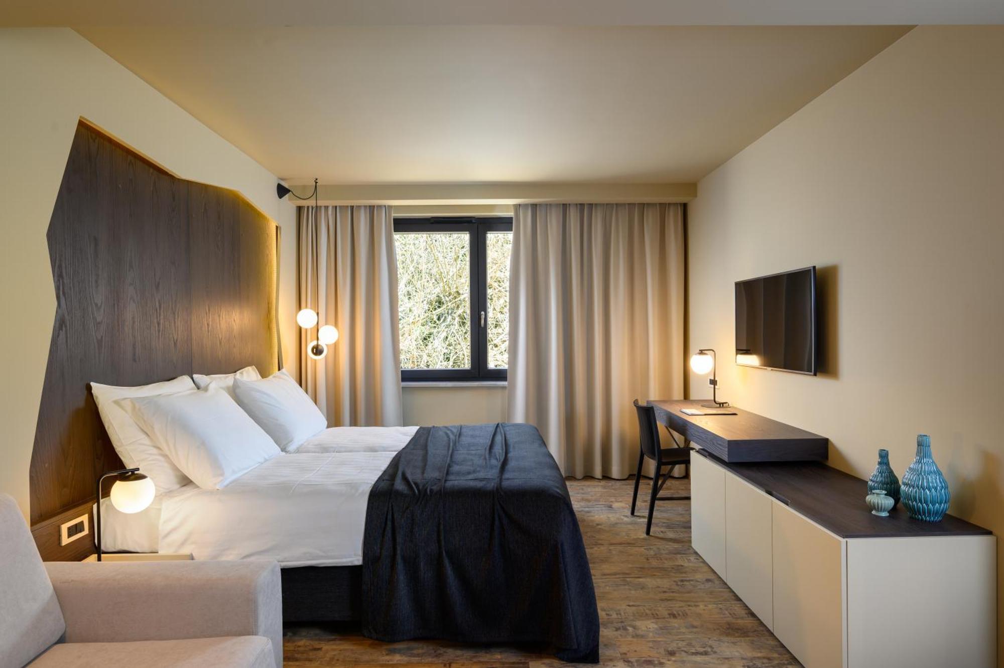 Postojna Cave Hotel Jama Room photo