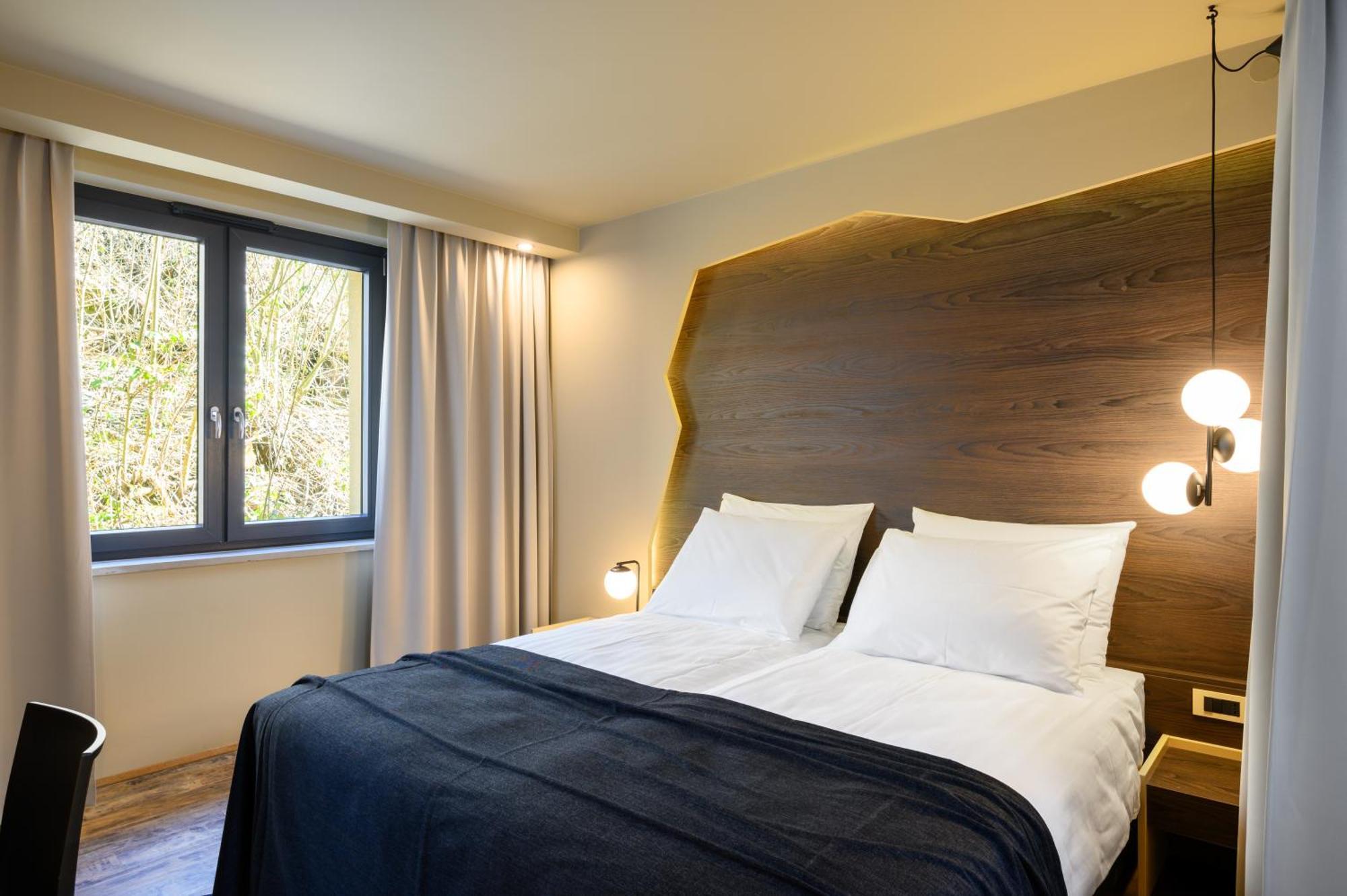 Postojna Cave Hotel Jama Room photo