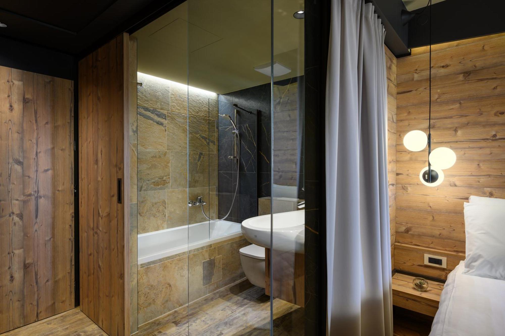 Postojna Cave Hotel Jama Room photo