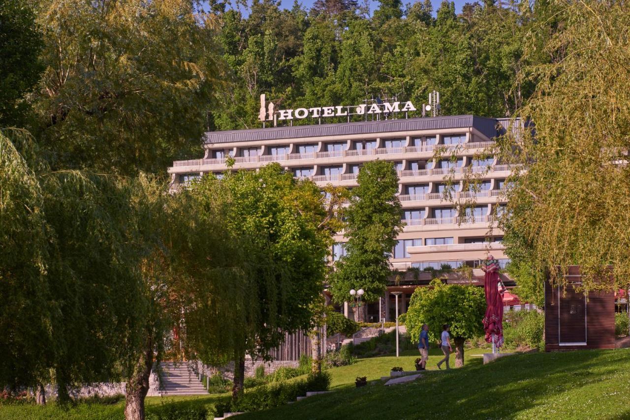 Postojna Cave Hotel Jama Exterior photo